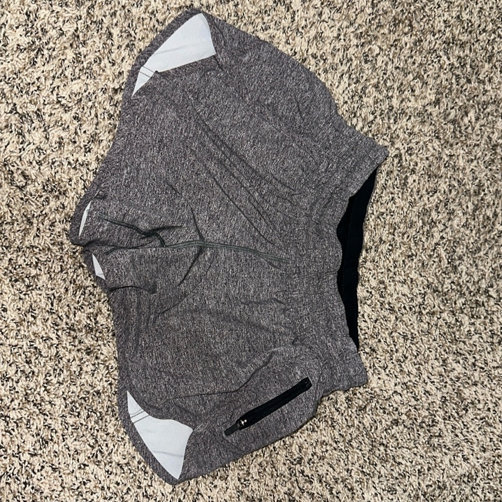 Women’s lululemon shorts